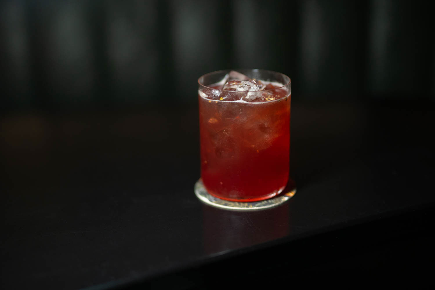 Josef Cocktail & Highball Bar