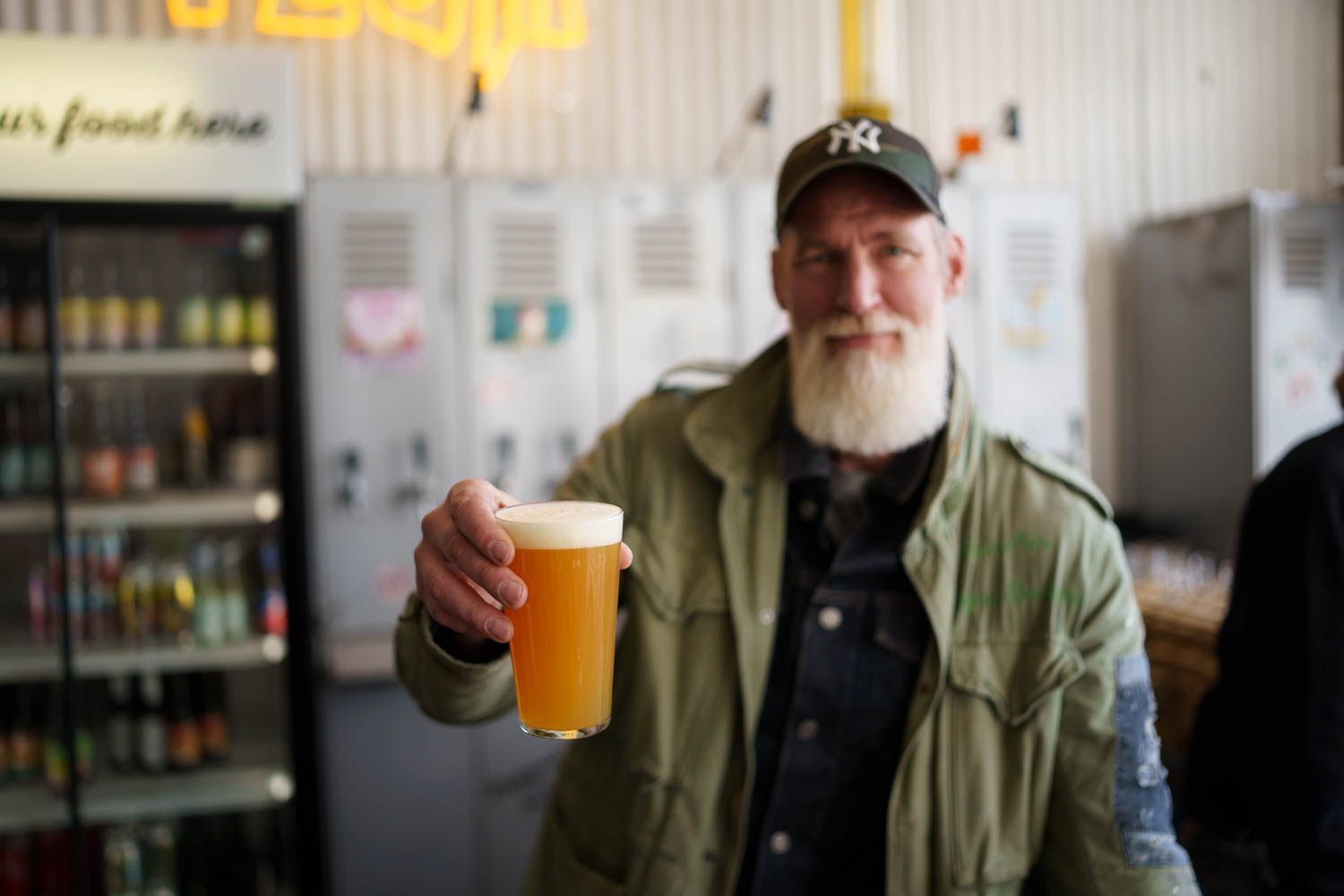 Best bars in Gothenburg FOODGUIDE.se