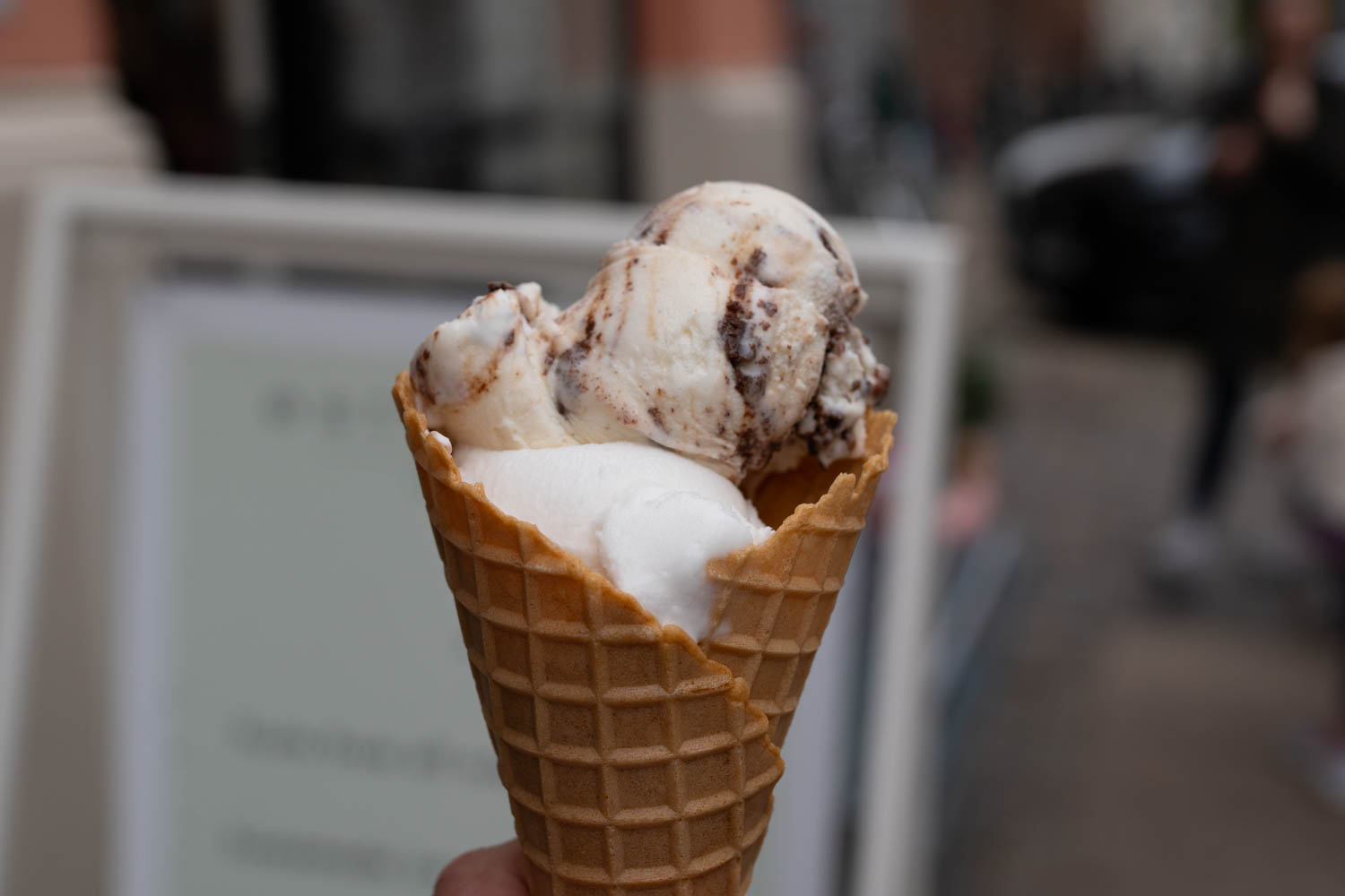Østerberg Ice Cream