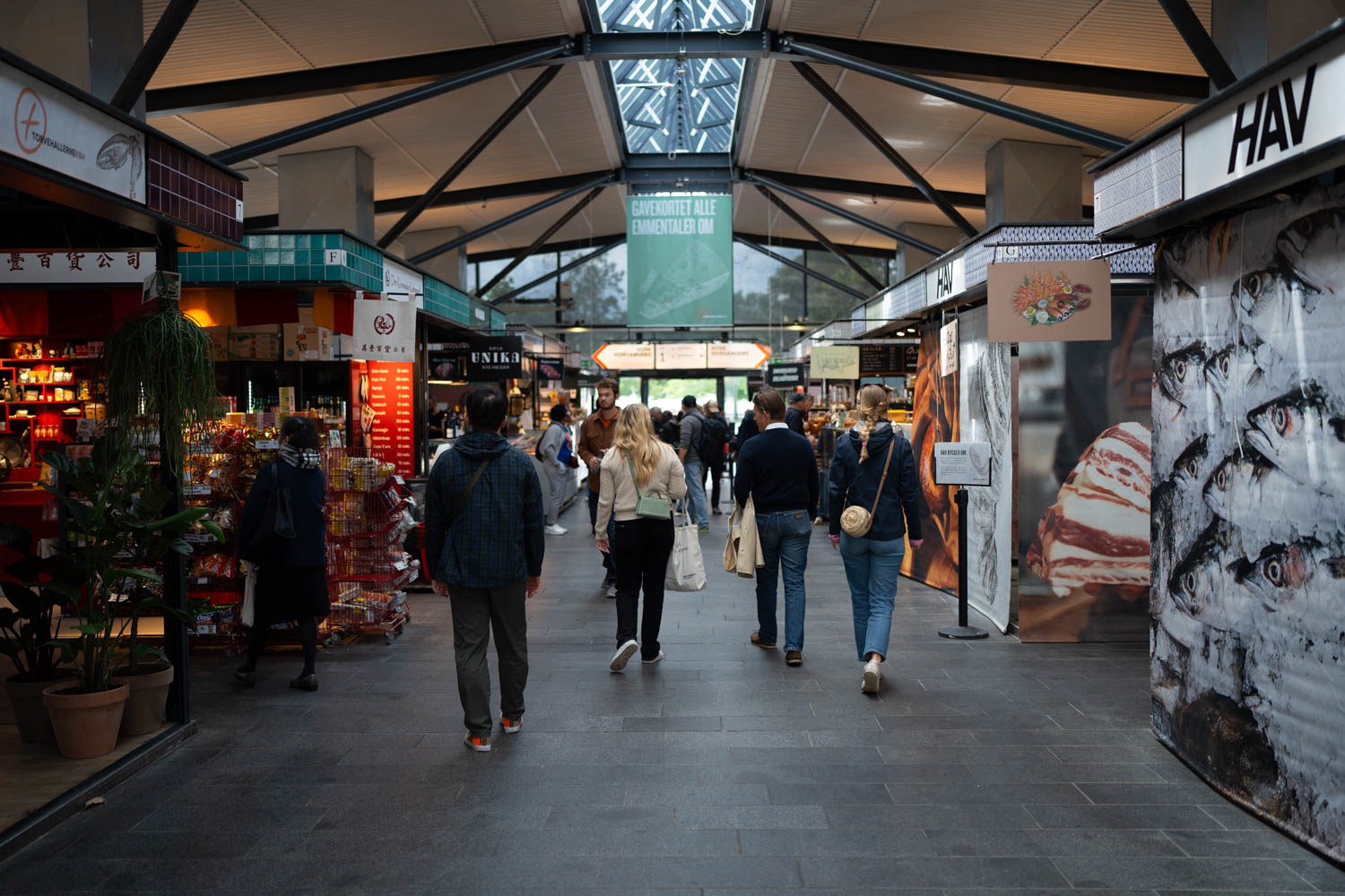 FOODGUIDE se Your Guide To The Swedish Food Scene And Beyond