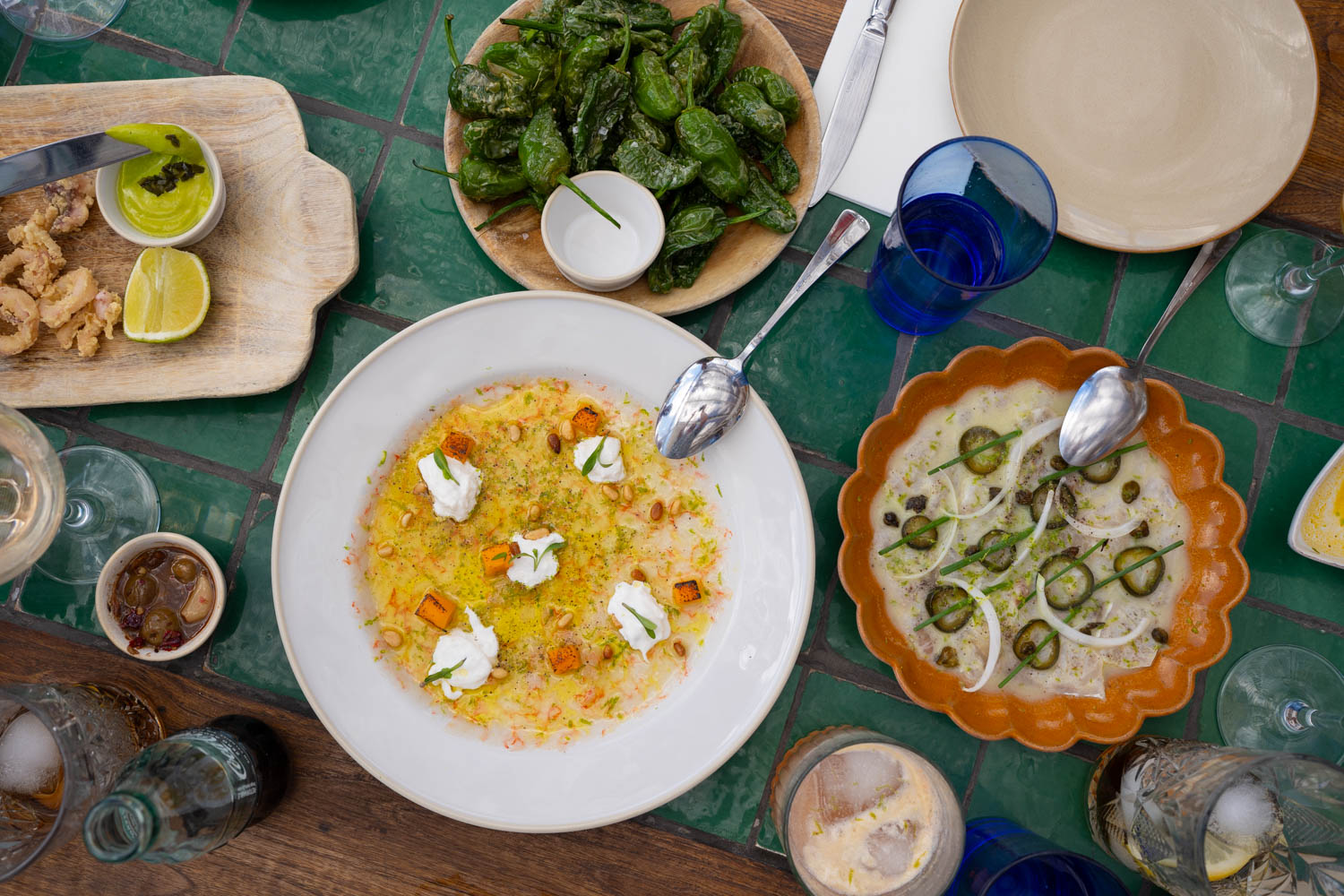 Experimental Beach Ibiza