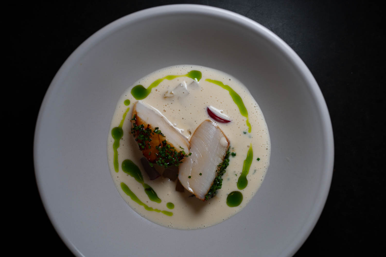 The Little Chartroom